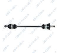 GSP Eje De Transmisión Cardán Para BMW 1er F20 F21 3er Touring F31 F30 F80