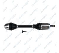 GSP Eje De Transmisión Cardán Para BMW 5er Touring G31 530d XDRIVE 520d G30 540i