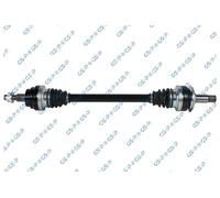 GSP Eje De Transmisión Cardán Para Mercedes-Benz GLE 350 D 4MATIC 250 Clase M