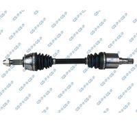 GSP Eje De Transmisión Compatible Para Opel Mokka/Mokka X 1.4