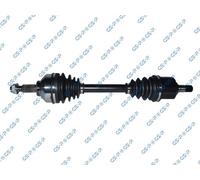 GSP Eje De Transmisión Compatible Para Renault Espace IV 2.2 DCI 3.5 V6