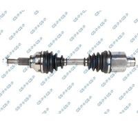 GSP Eje De Transmisión Delante Derecha Compatible Para Dodge Journey JC 209080
