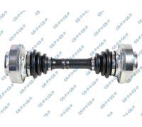 GSP Eje De Transmisión Delantero Compatible Para Mercedes G-Klasse W463