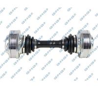 GSP Eje De Transmisión Delantero Compatible Para Mercedes G-Klasse W463