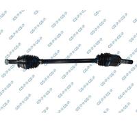 GSP Eje De Transmisión Delantero Compatible Para Subaru Forester SH_ 256068
