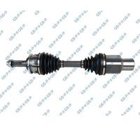 GSP Eje de Transmisión Delantero Derecho Apto para Ford Ranger Tke 234220