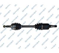 GSP Eje De Transmisión Delantero Izquierdo Para Chevrolet Cruze J300 J305 299246