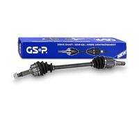 GSP Cardán para PEUGEOT: 107 & CITROËN: C1 & TOYOTA: Aygo (Ref: 210232)