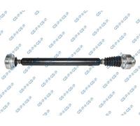 GSP Eje De Transmisión Eje De Cardán Delante Compatible Para Jeep Cherokee KJ