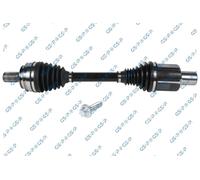 GSP Eje De Transmisión Para Mercedes-Benz Clase S W222 V222 X222 C217