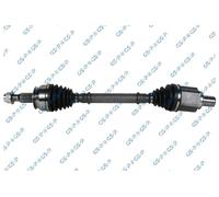 GSP Eje De Transmisión Trasero Para Chevrolet Corvette Convertible C7 203675