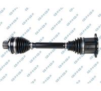 GSP Eje Motriz Delantero Apto para Audi A4 Avant 8W5 B9 8W2 F53 202074OL