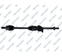 GSP Eje Motriz Delantero Derecho Apto para Mini R50 R53 R52 201066