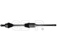 GSP Eje Motriz Delantero Derecho para BMW X5 F15 F85 E70 X6 E71 E72 F16 F86