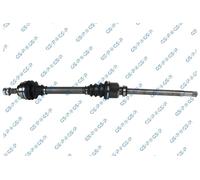 GSP Eje Motriz Delantero Derecho para Citroën Berlingo B9 K9 C4 Picasso I UD _