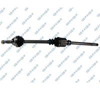 Original GSP Eje De Transmisión 210032 Para Citroën Fiat Peugeot
