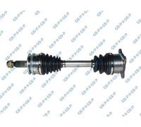 GSP Eje Motriz Delantero Derecho para Mitsubishi L 200 / Tritón Fullback Pick-Up