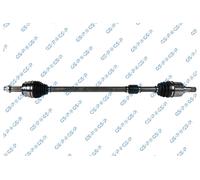 GSP Eje Motriz Delantero Derecho para Mitsubishi Outlander III Gg _ W Gf Zj
