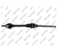 GSP Eje Motriz Delantero Derecho para Peugeot 308I 2008 3008