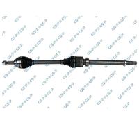 GSP Eje Motriz Delantero Derecho para Renault Clio IV Bh _ Grandtour Kh _ 203830