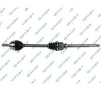GSP Eje Motriz Delantero Derecho para Renault Espace IV JK0/1_ Vel Satis BJ0 _