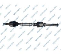 GSP Eje Motriz Delantero Derecho para Renault Laguna Grandtour KG0/1_ BG0/1_