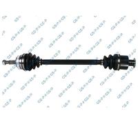 GSP Eje Motriz Delantero Derecho para Renault Laguna I B56 _ 556_ K56 _ 250134