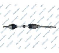 GSP Eje Motriz Delantero Derecho para Toyota Aurion _ V5 _ Lexus Es _ V6 _