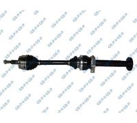 GSP Eje Motriz Delantero Derecho para VW Multivan V 7HM 7HN 7HF 7EF