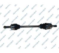 GSP Eje Motriz Delantero Izquierda Apto para Hyundai i30 Familiar Fd 224283