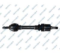 GSP Eje Motriz Delantero Izquierda Apto para Peugeot 5008 308 Cc 4B_ 4E_ 4H _