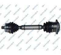 GSP Eje Motriz Delantero Izquierda para Audi A4 8D2 B5 8D5 Passat Variante 3B5