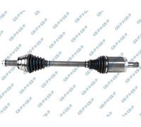 GSP Eje Motriz Delantero Izquierda para BMW X5 F15 F85 E70 X6 E71 E72 F16 F86