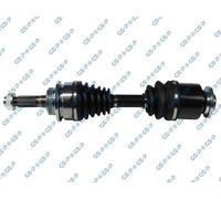 GSP Eje Motriz Delantero Izquierda para Ford Ranger Es Et BT-50 Pick-Up CD Un