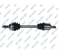 GSP Eje Motriz Delantero Izquierda para Land Rover Freelander LN L359 L314