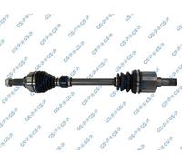 GSP Eje Motriz Delantero Izquierda para Mini Countryman R60 Paceman R61