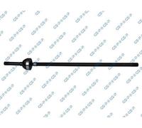 GSP Eje Motriz Delantero Izquierda para Nissan Patrol Talla V Vagón Y61 241221