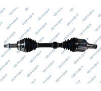 GSP Eje Motriz Delantero Izquierda para Toyota Aurion _ V5 _ Lexus Es _ V6 _