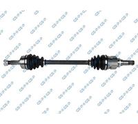GSP Eje Motriz Delantero Izquierda para Toyota Aygo WNB1_ KGB1_ _ B1 _ C1 Pm _