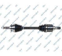 GSP Eje Motriz Delantero Izquierda para Toyota Rav 4 III _ A3_ ZSA4_ ALA4_ WWA4