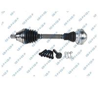 GSP Eje Motriz Delantero Izquierda para VW Passat Variant Touran Golf VII 203380