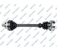 GSP Eje Motriz Delantero Izquierda para VW Transporter IV Bus 70XB 70XC 7DB 7DW
