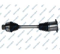 GSP Eje Motriz Delantero para Audi A4 Avant 8K5 B8 8KH A5 Sportback 8TA 8F7