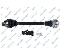 GSP Eje Transmisión Trasero Apto para Audi A4 Avant 8K5 B8 A5 8T3 8TA 201894