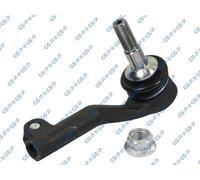 GSP Extremo Barra Tensora Apto para BMW 1er E87 E81 3er Touring E91 E84