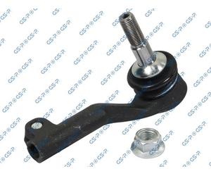 GSP Extremo Barra Tensora Apto para BMW 1er E87 E81 3er Touring E91 E84