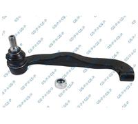 GSP Extremo Barra Tensora Trasero Derecha para VW Transporter VI Caja 2.0 Tdi
