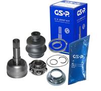GSP Gelenksatz, Antriebswelle 621030