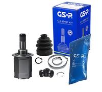 GSP Gelenksatz, Antriebswelle 623045