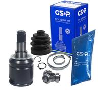 GSP Gelenksatz, Antriebswelle 659049